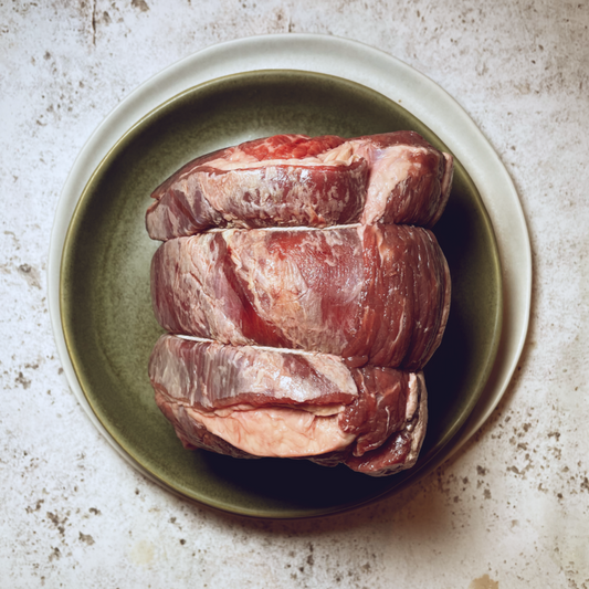 Pasture Fed Brisket